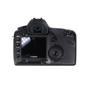 Used Canon 5D Mark Body only